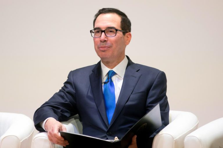 VENEZUELA: EUA ANUNCIAM QUE ESTÃO A CRIAR FUNDO PARA AJUDAR UM NOVO GOVERNO EM CARACAS
