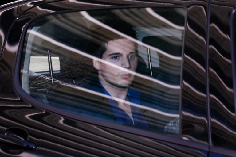 EUROJUST CONFIRMA QUE RUI PINTO COLABORA COM AUTORIDADES DE TRÊS PAÍSES, DIZ ANA GOMES