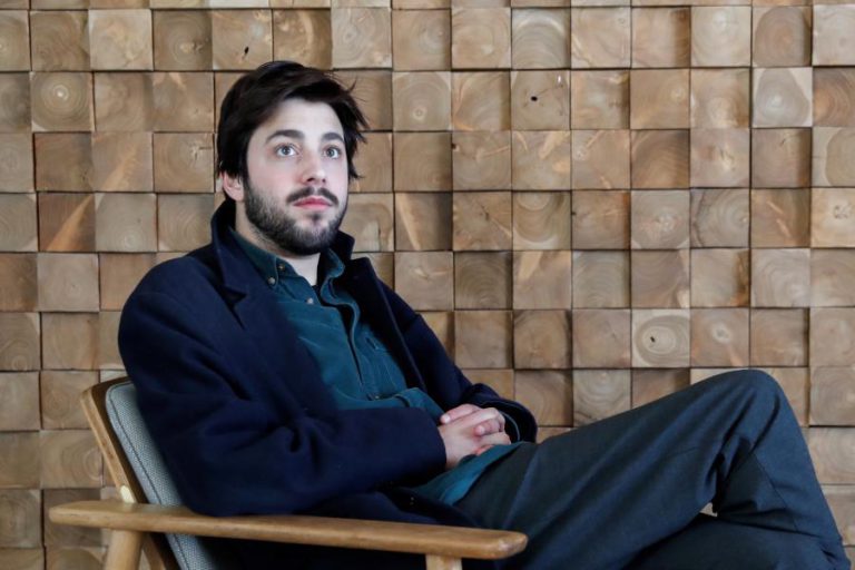 SALVADOR SOBRAL ATUA EM FEVEREIRO NO BARBICAN CENTRE EM LONDRES