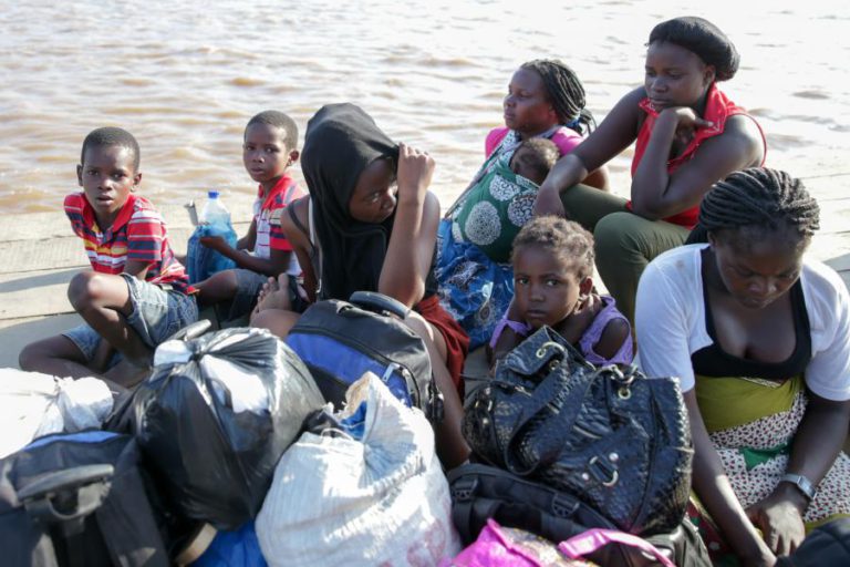 MOÇAMBIQUE CORTA QUASE METADE DA PREVISÃO DE CRESCIMENTO ECONÓMICO EM 2019