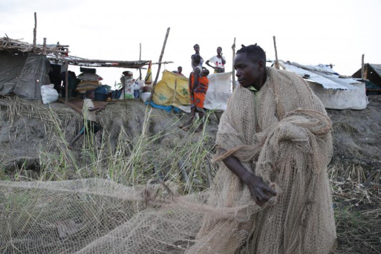 IDAI: NÚMERO DE MORTOS EM MOÇAMBIQUE SOBE PARA 518
