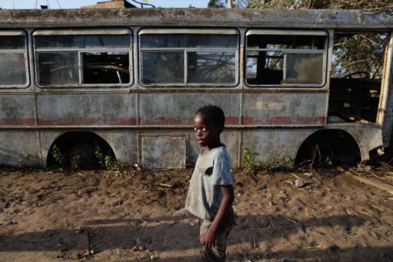 IDAI: CONTABILIZAÇÃO DE PESSOAS AFETADAS EM MOÇAMBIQUE SUBIU PARA 1,4 MILHÕES
