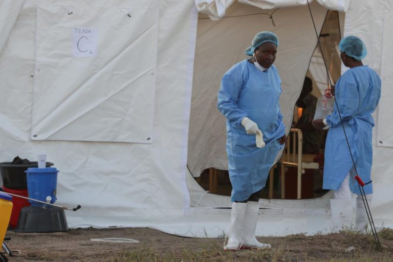 IDAI: HOSPITAL CENTRAL DA BEIRA MONTA UNIDADE MÓVEL