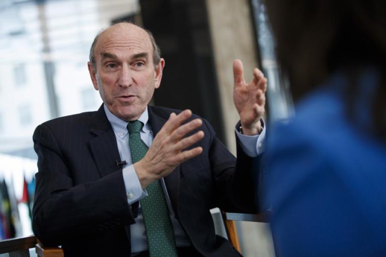 EUA DIZ QUE PORTUGAL “TEM SIDO UM LÍDER NO APOIO À DEMOCRACIA” NA VENEZUELA
