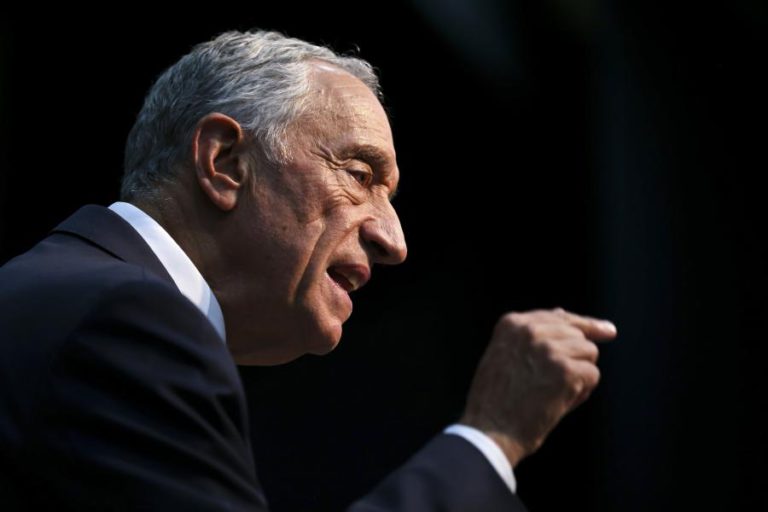 MARCELO DEFENDE ALTERAÇÃO “SIMPLES” DA LEI DE NOMEAÇÃO DE FAMILIARES PARA A ADMINISTRAÇÃO PÚBLICA