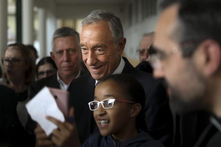 MARCELO ADMITE QUE COMO “A ÉTICA NÃO CHEGA” É PRECISO LIMITAR NOMEAÇÃO DE FAMILIARES