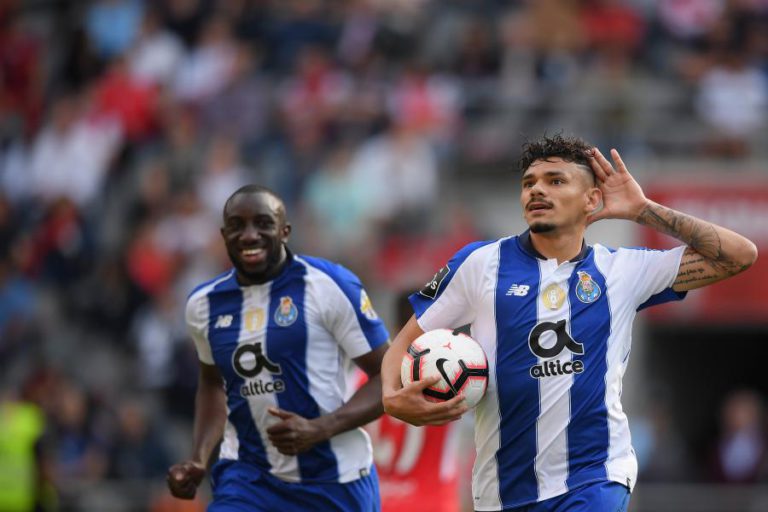 FC PORTO JOGA ANTES DO BENFICA NAS 29.ª E 30.ª JORNADAS DA I LIGA