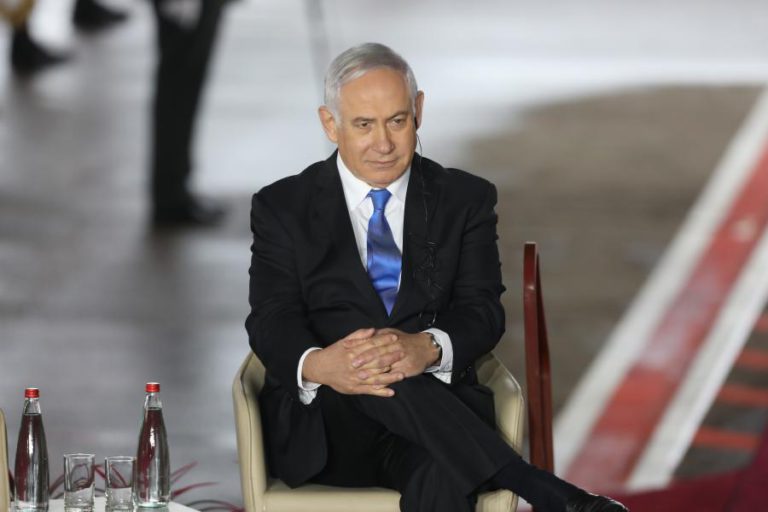 JORNAL ISRAELITA ACUSA LIKUD DE MANIPULAÇÃO ATRAVÉS DE REDES SOCIAIS