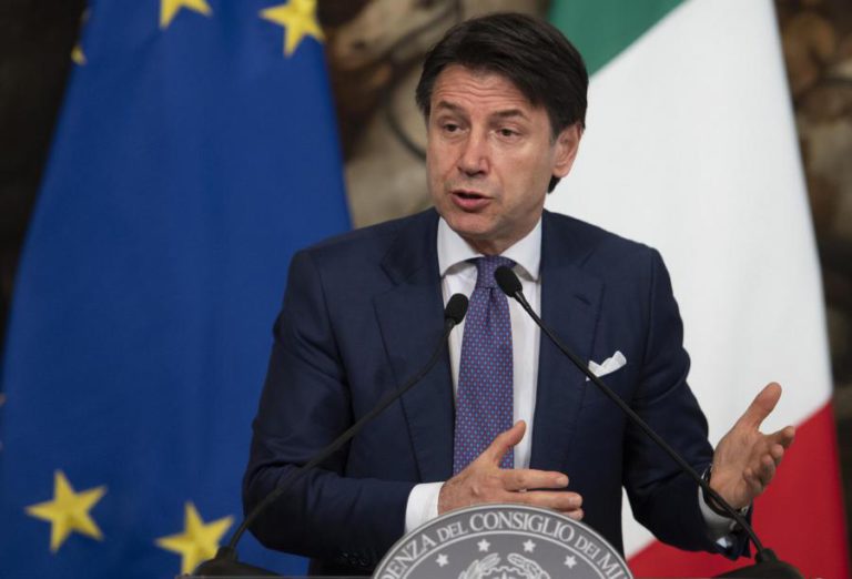 ITALIANO SEQUESTRADO NA SÍRIA HÁ TRÊS ANOS FOI LIBERTADO