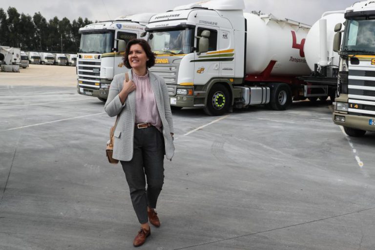 CONSELHO NACIONAL DO CDS APROVA LISTA ÀS LEGISLATIVAS INDICADA POR CRISTAS COM MAIS DE 80%