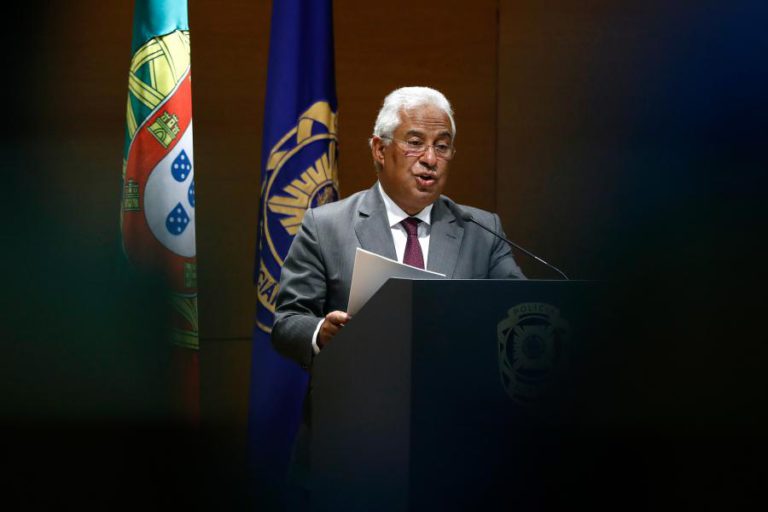 COSTA ANUNCIA PARA BREVE NOVO ESTATUTO PROFISSIONAL DO PESSOAL DA PJ