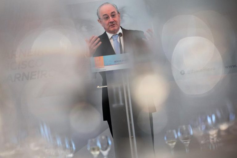 RIO DIZ QUE AUSÊNCIA DE COSTA NA CERIMÓNIA OFICIAL DOS 70 ANOS DA NATO É “AFRONTA GRAVE” ÀS FORÇAS ARMADAS