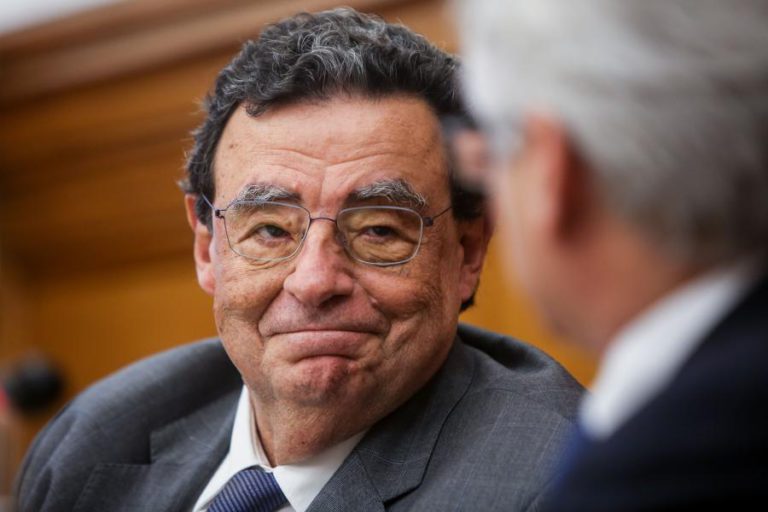 PAZ FERREIRA DIZ QUE RECAPITALIZAÇÃO DE 2016 DA CGD FEITA “MUITO ACIMA DAS NECESSIDADES”