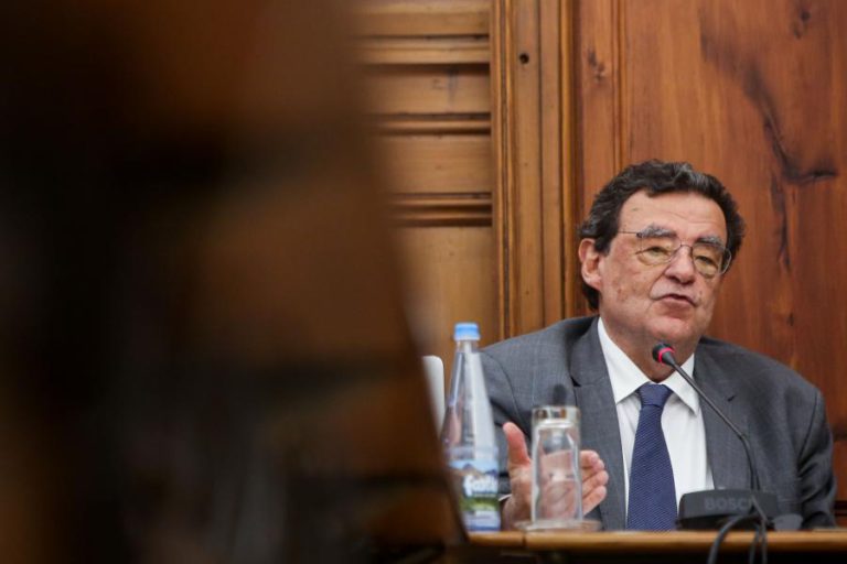 RELATÓRIO DA EY À CAIXA GERAL DE DEPÓSITOS FOI “INSUFICIENTE” E “DESCUIDADO”, DIZ PAZ FERREIRA