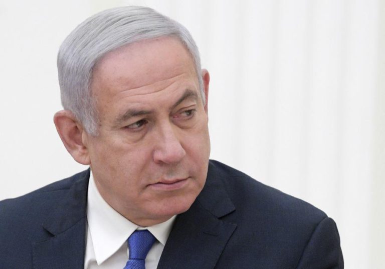 PRIMEIRO-MINISTRO ISRAELITA PROMETE ANEXAR PARTES DA CISJORDÂNIA SE FOR REELEITO