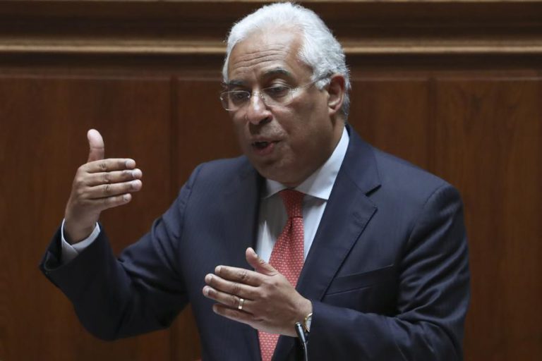 COSTA ANUNCIA 800 ME PARA TRANSPORTES NA ÁREA METROPOLITANA DO PORTO