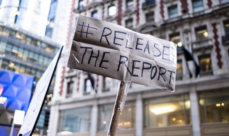 ADVOGADO DE TRUMP TEVE ACESSO AO RELATÓRIO MUELLER – PROCURADOR-GERAL