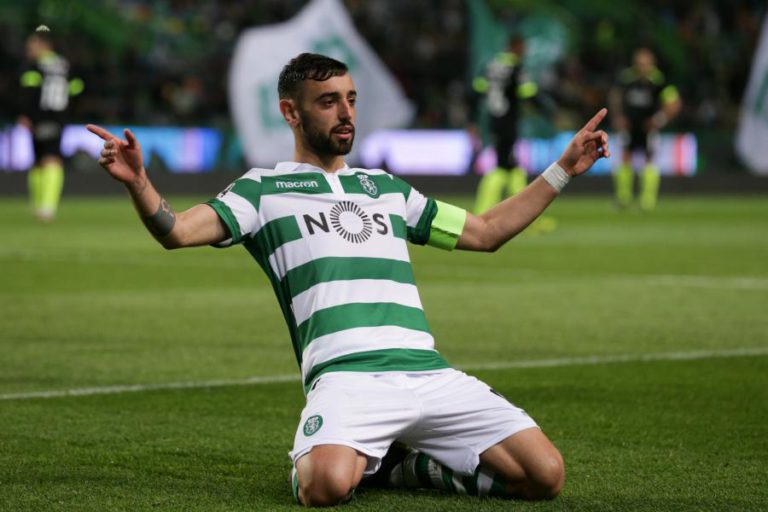 SPORTING VENCE RIO AVE E DESTACA-SE NO TERCEIRO LUGAR