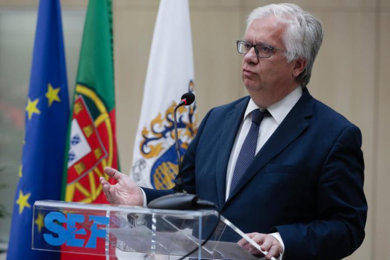 PORTUGAL REFORÇA PARTICIPAÇÃO NA MISSÃO EUROPEIA FRONTEX COM MAIS EFETIVOS DA PSP