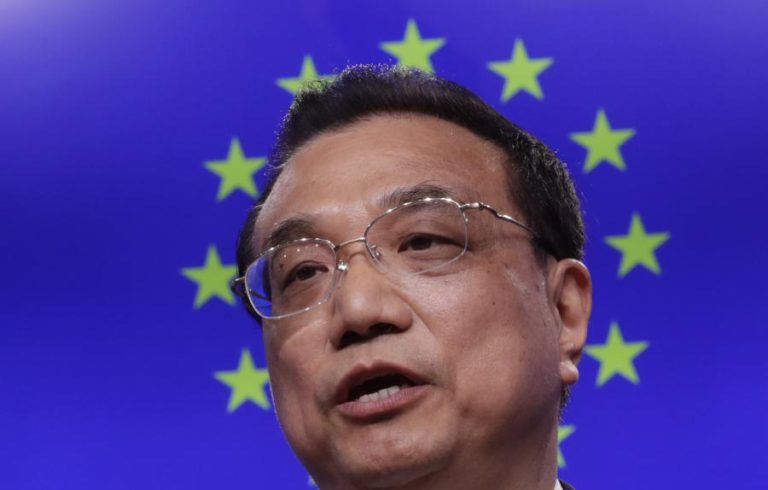 CHINA GARANTE QUE VAI “CONTINUAR A ABRIR-SE” A INVESTIMENTO VINDO DA UE