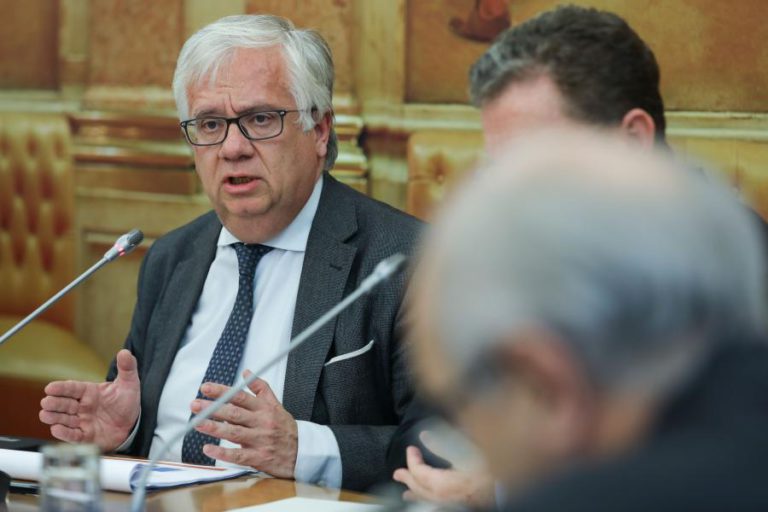 BE PEDE AUDIÇÃO DE EDUARDO CABRITA PELA FALTA DE AUDITORIAS AOS ‘VISTOS GOLD’