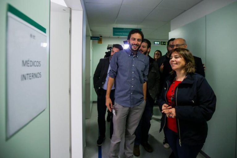 BE QUER REGIME ESPECIAL PARA DOENTES ONCOLÓGICOS QUE QUEREM VOLTAR AO TRABALHO