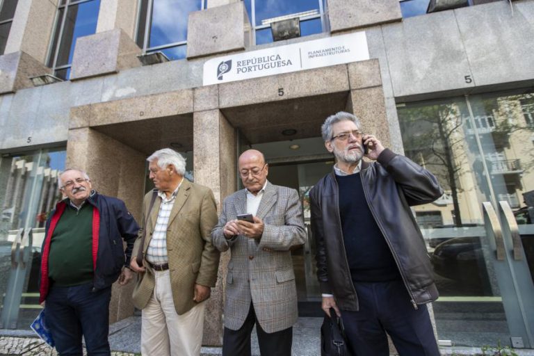 MAIS DE 12.000 UTENTES DO MÉDIO TEJO REIVINDICAM ABOLIÇÃO DE PORTAGENS NA A23 E A13