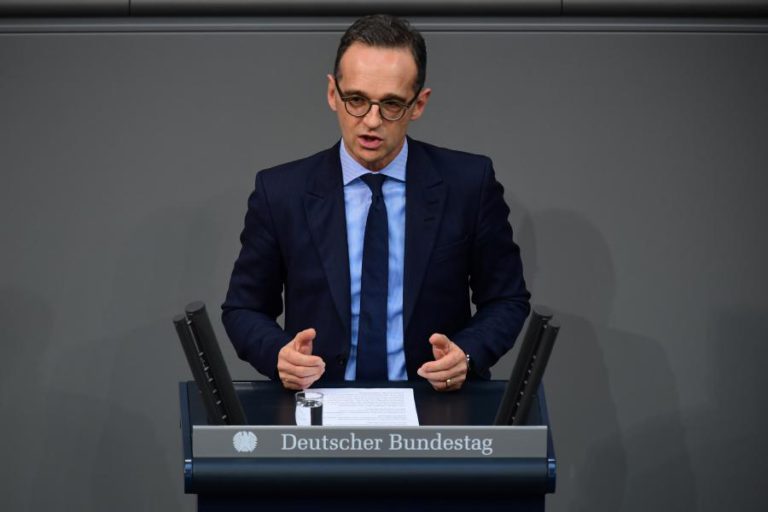 MNE ALEMÃO VIAJA HOJE PARA A MADEIRA