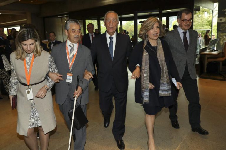 MARCELO QUER MAIS “ABERTURA DAS LISTAS DE CANDIDATOS” A CIDADÃOS COM DEFICIÊNCIA