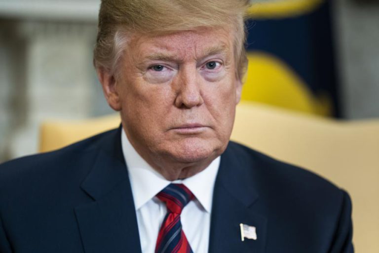 WIKILEAKS: TRUMP DIZ NADA SABER SOBRE O CASO