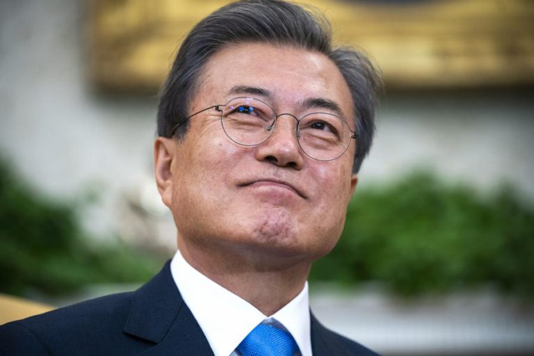 COREIA DO SUL PROPÕE CIMEIRA COM PYONGYANG PARA ULTRAPASSAR “FIASCO” DE HANÓI