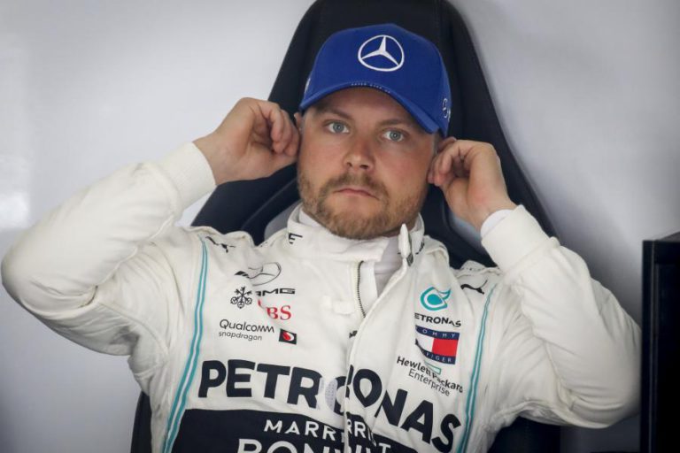 VALTTERI BOTTAS CONQUISTA PRIMEIRA ‘POLE POSITION’ DO ANO NA CORRIDA 1000 DE FÓRMULA 1