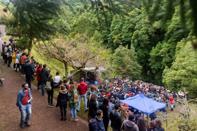 FESTIVAL TREMOR ENCERRA ENTRE A MÚSICA DE DANÇA E O FUNANÁ