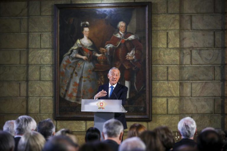 PR DIZ QUE SE PROPOSTA DO PS ABRANGER A PRESIDÊNCIA O “PROBLEMA FICA RESOLVIDO”