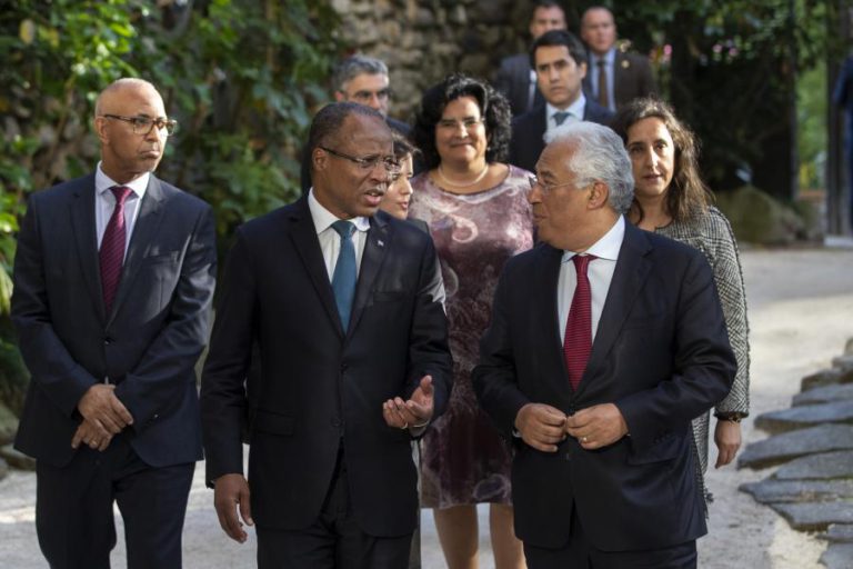 CIMEIRA ENTRE PORTUGAL E CABO VERDE COM 12 ACORDOS NA AGENDA