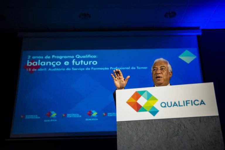 COSTA AFIRMA QUE MANDATÁRIA DO PS É SINAL DA APOSTA NA JUVENTUDE E NA MUDANÇA