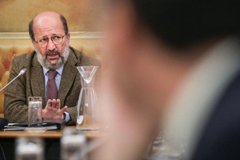 BARRAGEM DO FRIDÃO NÃO VAI AVANÇAR