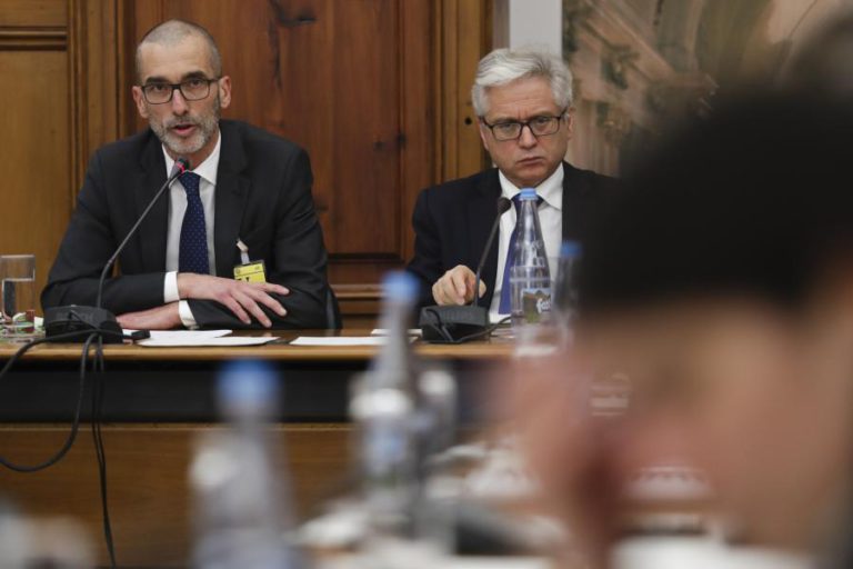 “É NATURAL” QUE VARA TENHA SIDO FAVORÁVEL A VALE DO LOBO – EX-DIRETOR