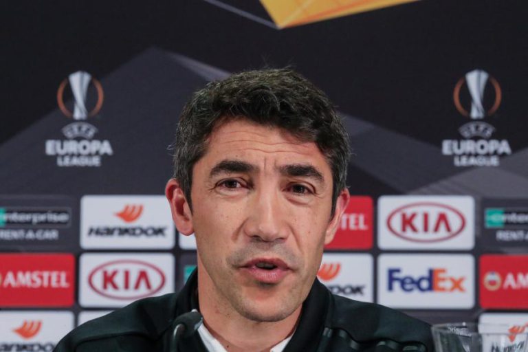 BRUNO LAGE LEMBRA QUE DESLIZE DO FC PORTO TAMBÉM JÁ ACONTECEU COM O BENFICA