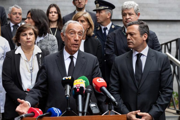 MARCELO DEFENDE “ÉTICA AMBIENTAL NAS POLÍTICAS PÚBLICAS” PARA PRESERVAR A TERRA