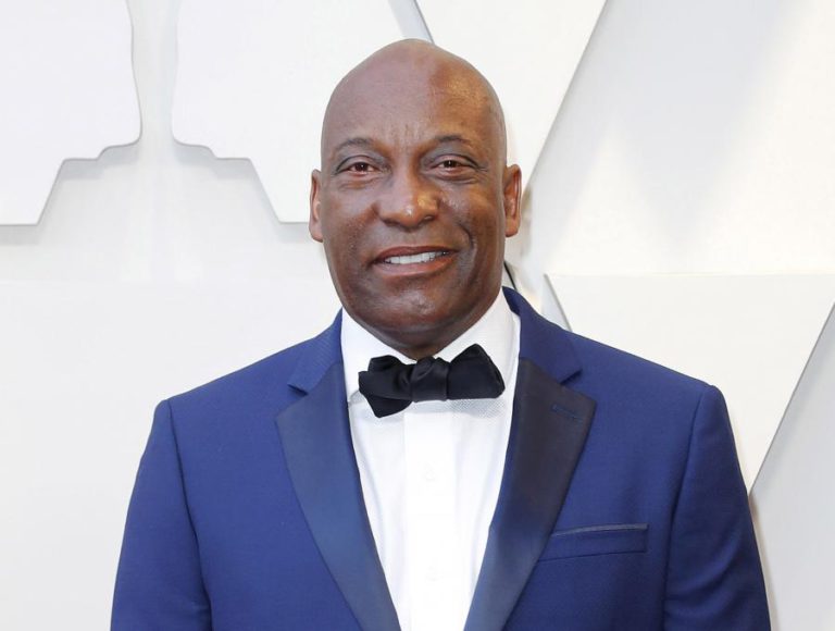 MORREU O REALIZADOR NORTE-AMERICANO JOHN SINGLETON