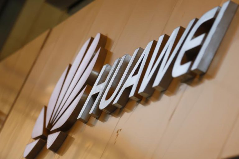 HUAWEI “AGRADADA” COM NOTÍCIAS QUE INDICAM QUE LONDRES PERMITIRÁ PARTICIPAÇÃO NO 5G