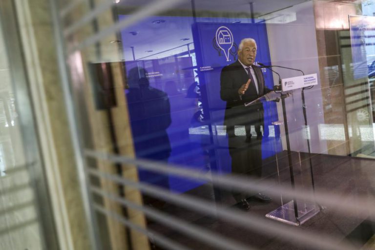 COSTA E LÍDER DO SPD ASSINAM CARTA ABERTA CONTRA O “DUMPING” SALARIAL E FISCAL