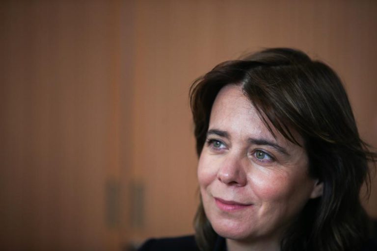 “SÓ PODEMOS ESTAR CHOCADOS COM O CAMINHO DO PS” NA LEI DE BASES DA SAÚDE — BE