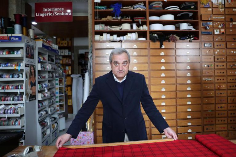 RETROSARIA CASA REIS É A MAIS ANTIGA DO NORTE COM 158 ANOS