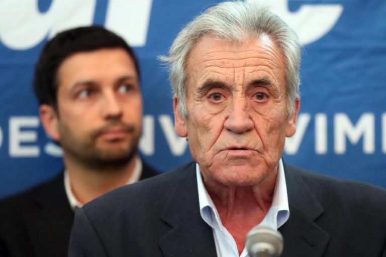 JERÓNIMO DIZ QUE “NÃO HÁ GOVERNO À ESQUERDA” SEM CONTRIBUIÇÃO DA CDU