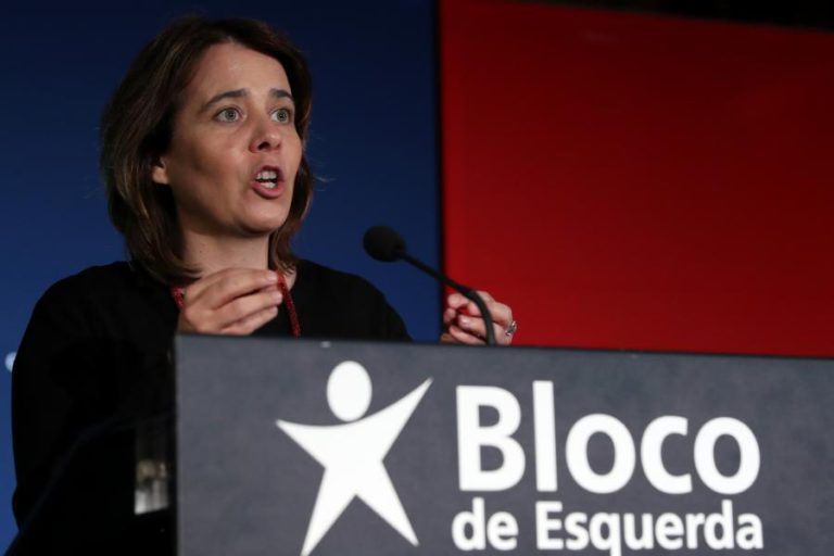 CATARINA MARTINS AVISA QUE BE NÃO VAI CEDER NAS PPP DA SAÚDE