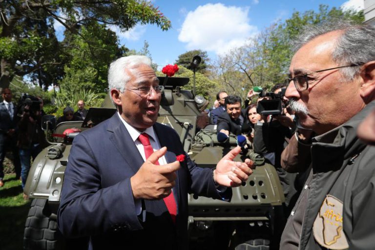 COSTA IDENTIFICA “EXTRAORDINÁRIA COINCIDÊNCIA” ENTRE GOVERNO E TEMAS DE MARCELO