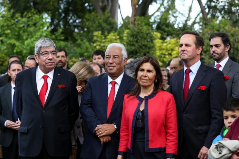 COSTA NEGA TER FECHADO ACORDO COM ALGUM PARTIDO SOBRE LEI DE BASES DA SAÚDE