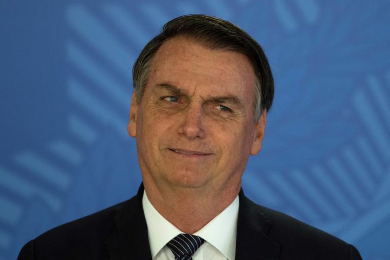 AINDA BEM QUE O BRASIL NÃO É GOVERNADO POR “BANDO DE BÊBEDOS” – BOLSONARO